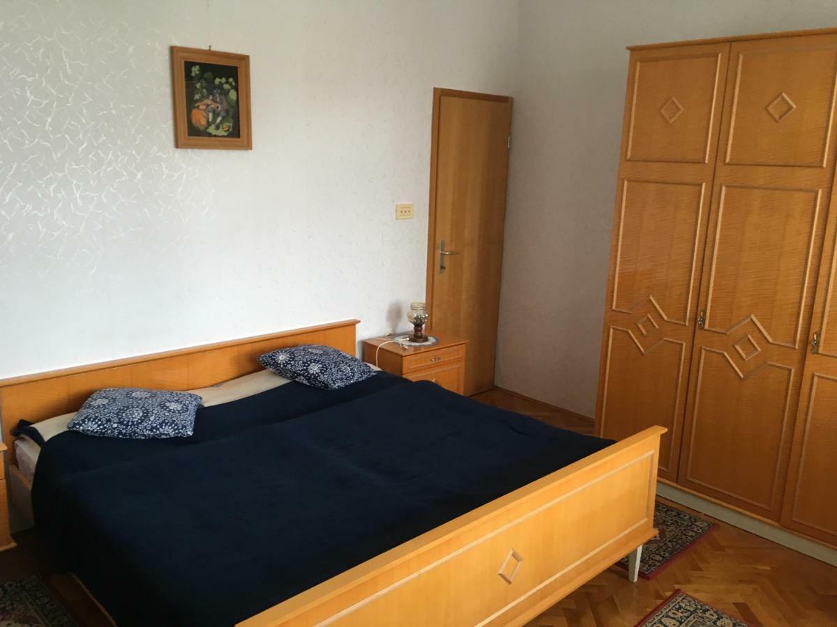 Vila Cerne Блед Екстер'єр фото